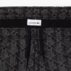 Paris Monogram-joggebukse for barn