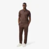 Paris Monogram-joggebukse for menn