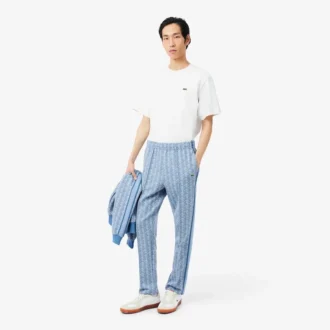 Paris Monogram-joggebukse for menn