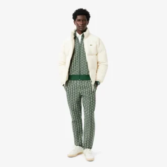 Paris Monogram-joggebukse for menn