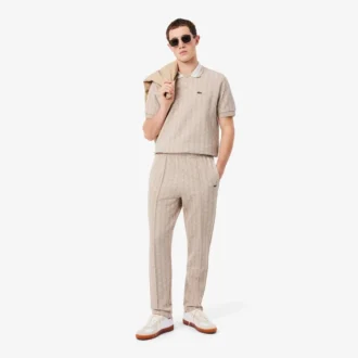 Paris Monogram-joggebukse for menn