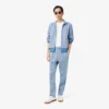 Paris Monogram-joggebukse for menn
