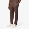 Paris Monogram-joggebukse for menn