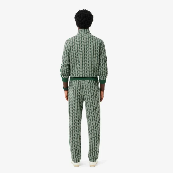 Paris Monogram-joggebukse for menn