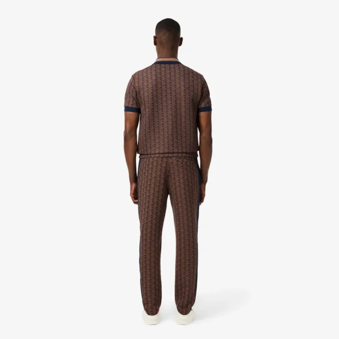 Paris Monogram-joggebukse for menn
