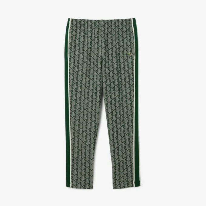 Paris Monogram-joggebukse for menn