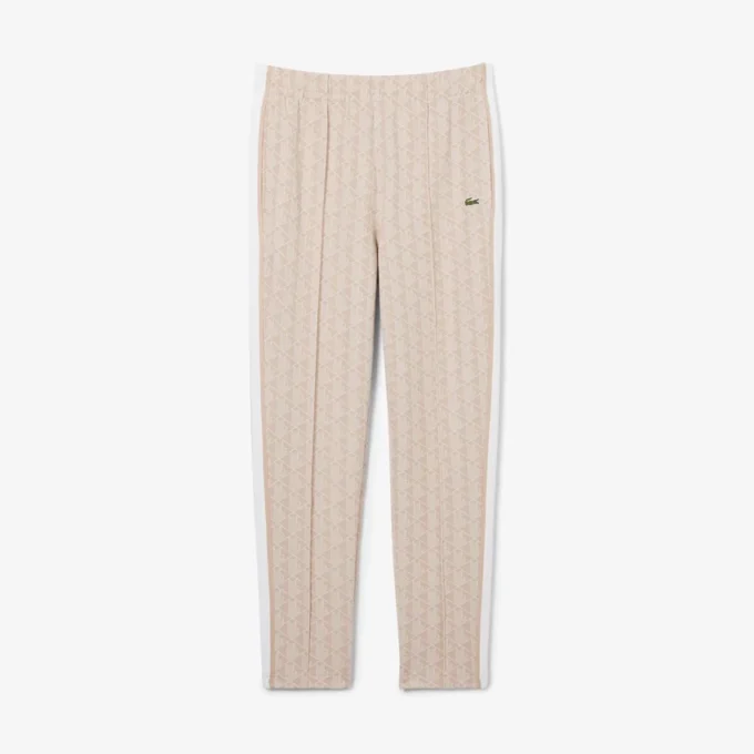 Paris Monogram-joggebukse for menn