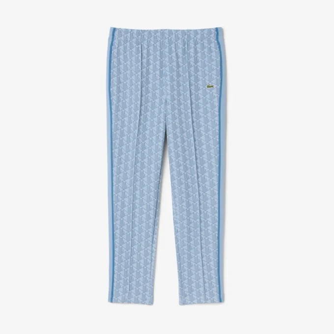 Paris Monogram-joggebukse for menn