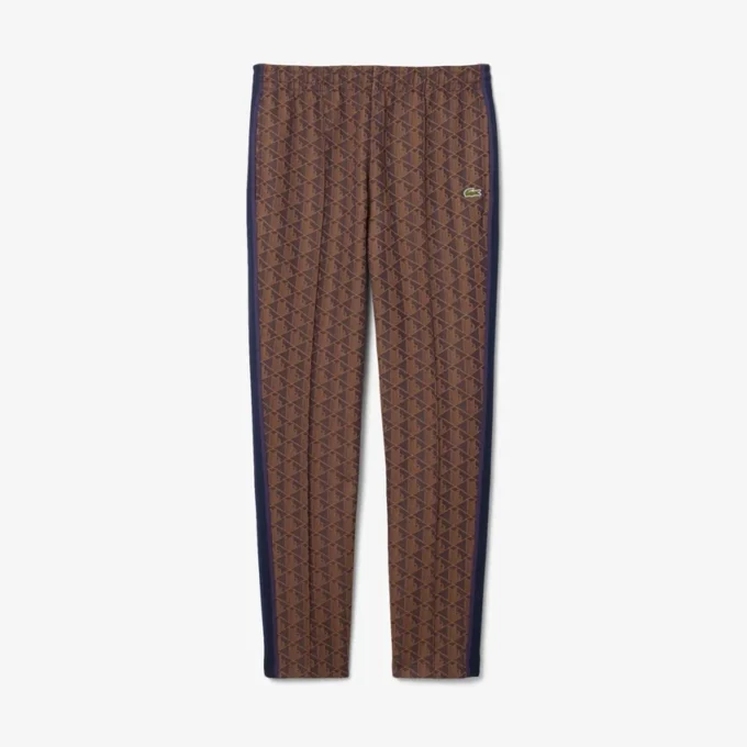 Paris Monogram-joggebukse for menn