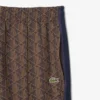 Paris Monogram-joggebukse for menn