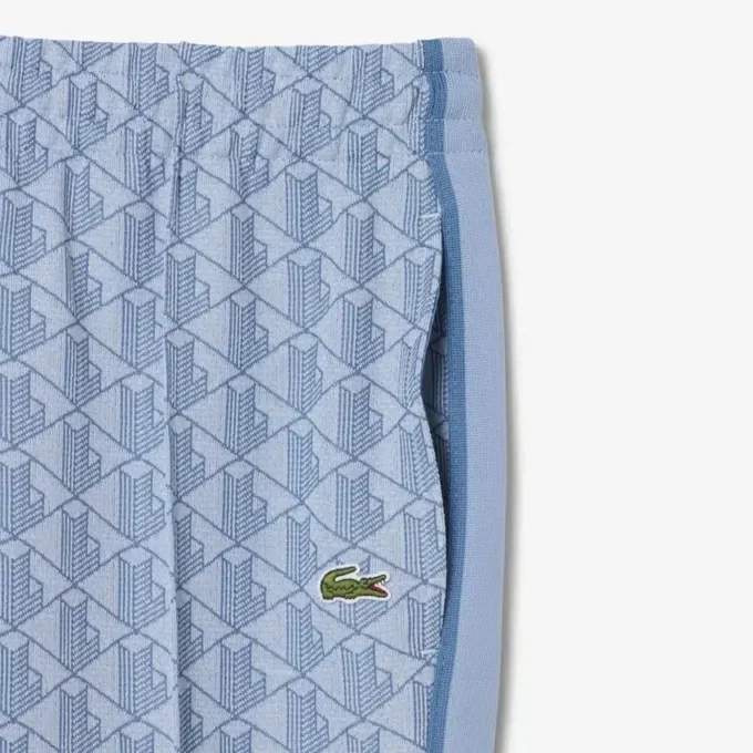 Paris Monogram-joggebukse for menn
