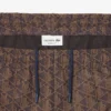 Paris Monogram-joggebukse for menn