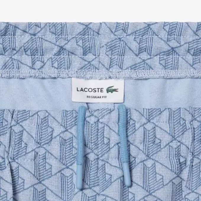 Paris Monogram-joggebukse for menn
