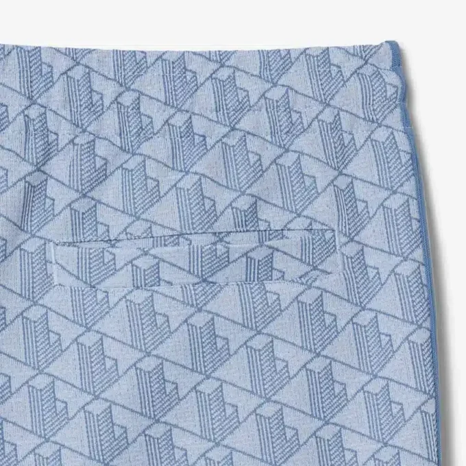 Paris Monogram-joggebukse for menn