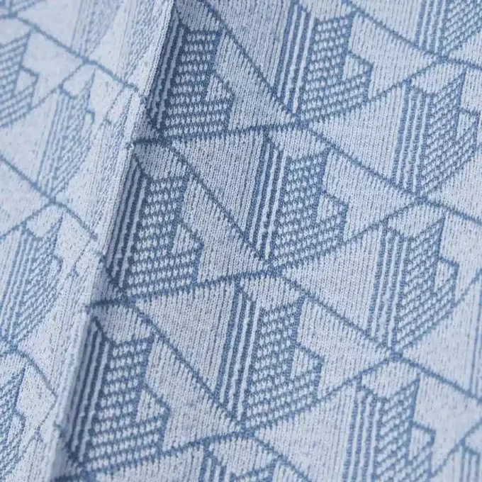 Paris Monogram-joggebukse for menn