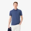 Paris Stretch Piqua Pologensere for menn