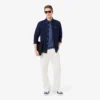 Paris Stretch Piqua Pologensere for menn