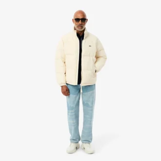 Paris Stretch Piqua Pologensere for menn