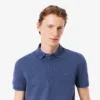 Paris Stretch Piqua Pologensere for menn