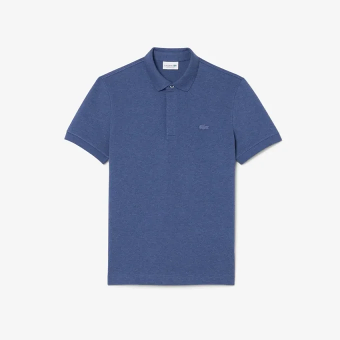 Paris Stretch Piqua Pologensere for menn