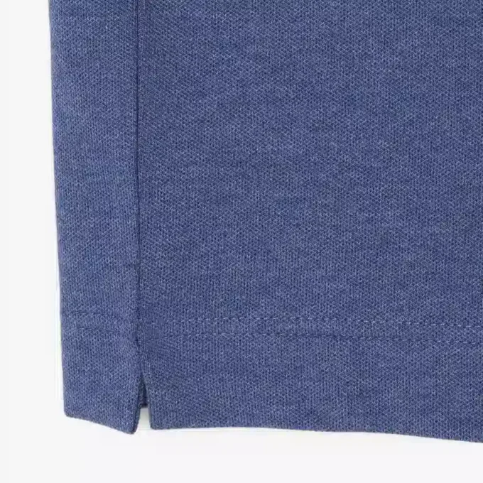Paris Stretch Piqua Pologensere for menn