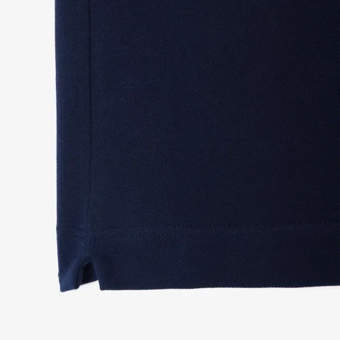 Paris Stretch Piqua Pologensere for menn