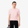 Paris Stretch Piqua-pologensere for menn med normal passform