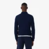 Paris Stretch Piqua-pologensere for menn med normal passform