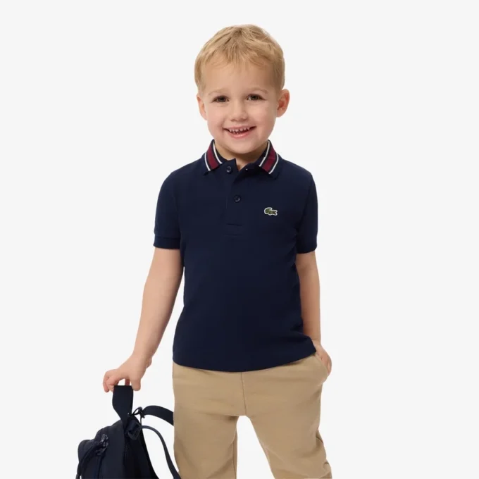 Petit Piqué-polo