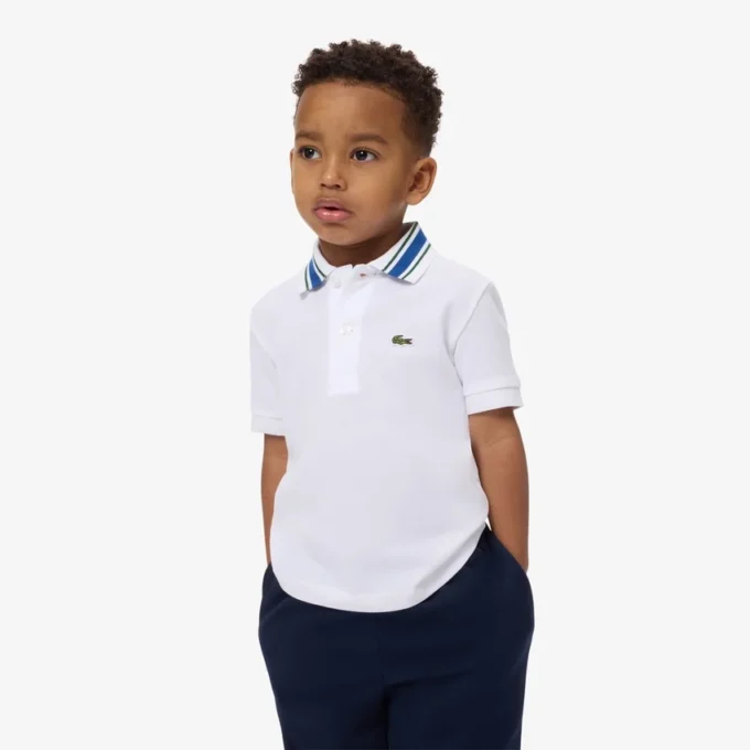 Petit Piqué-polo