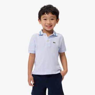 Petit Piqué-polo