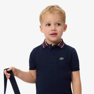 Petit Piqué-polo
