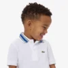 Petit Piqué-polo