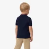 Petit Piqué-polo