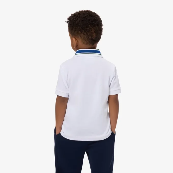 Petit Piqué-polo