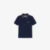 Petit Piqué-polo