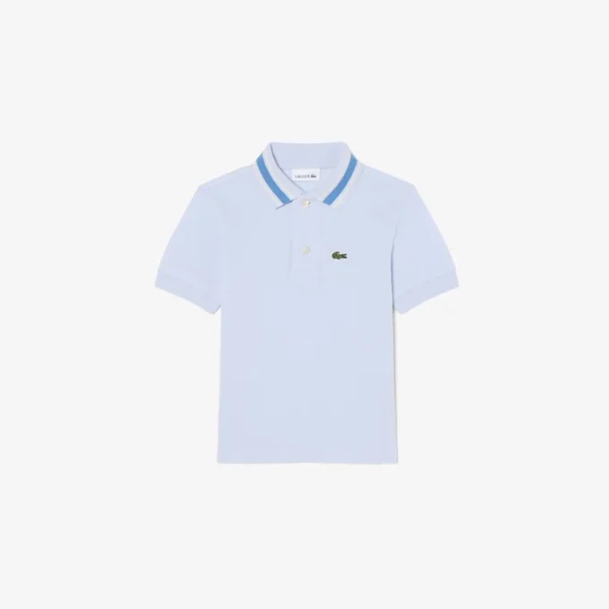 Petit Piqué-polo