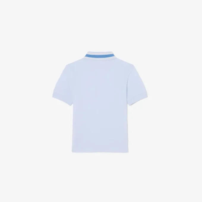 Petit Piqué-polo
