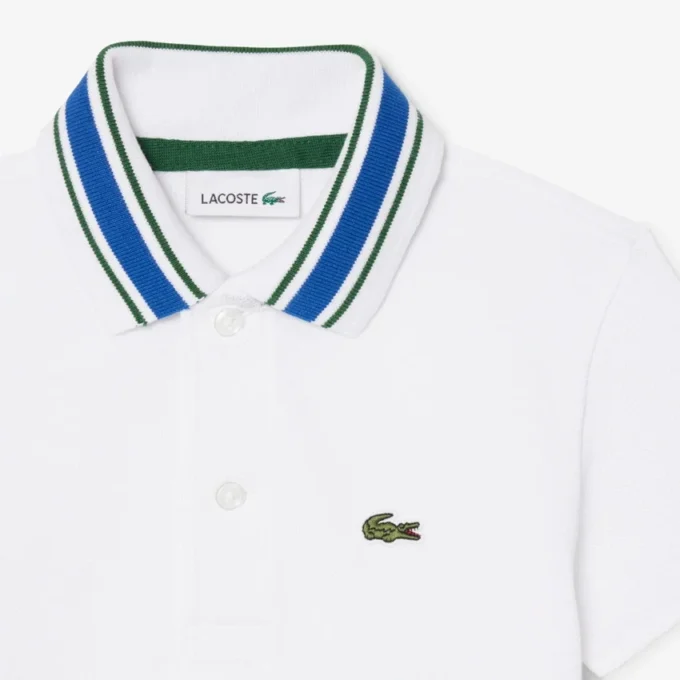 Petit Piqué-polo