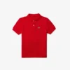 Petit piqué-polo for gutter