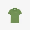 Petit piqué-polo for gutter