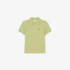 Petit piqué-polo for gutter