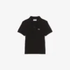 Petit piqué-polo for gutter