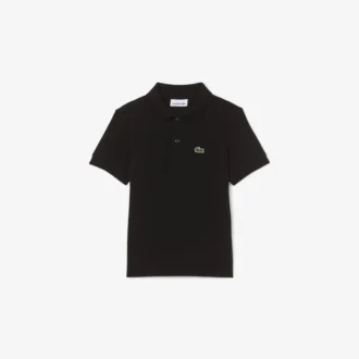 Petit piqué-polo for gutter