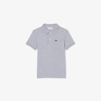 Petit piqué-polo for gutter
