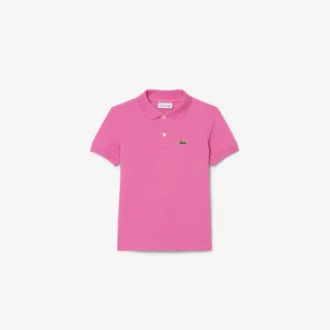 Petit piqué-polo for gutter