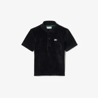 Petit piqué-polo for gutter