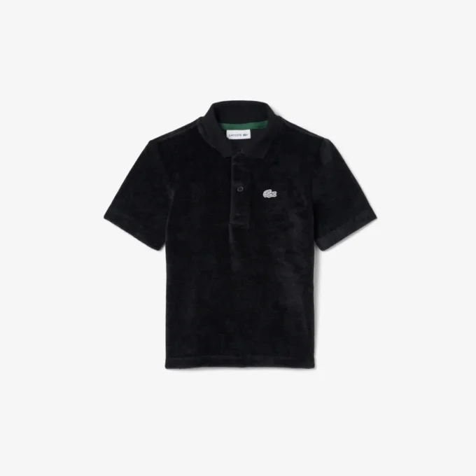 Petit piqué-polo for gutter