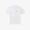 Petit piqué-polo for gutter