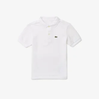 Petit piqué-polo for gutter